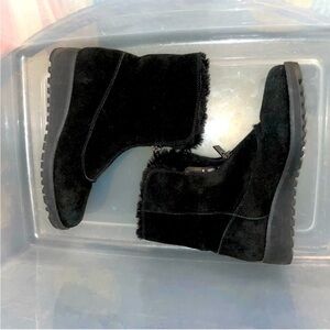 VALDINI WINTER BOOT 6